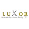 Luxor Homes & Investment Realty, LLC logo